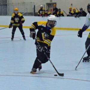 Meet your Posher, Spencer